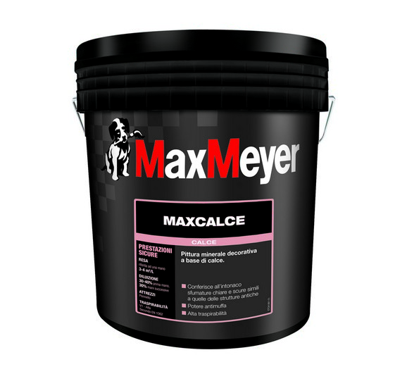 MAXCALCE