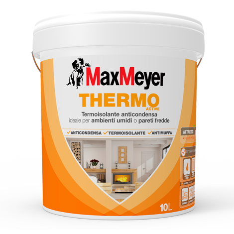 thermo active
