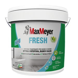 pittura maxmeyer fresh a piu