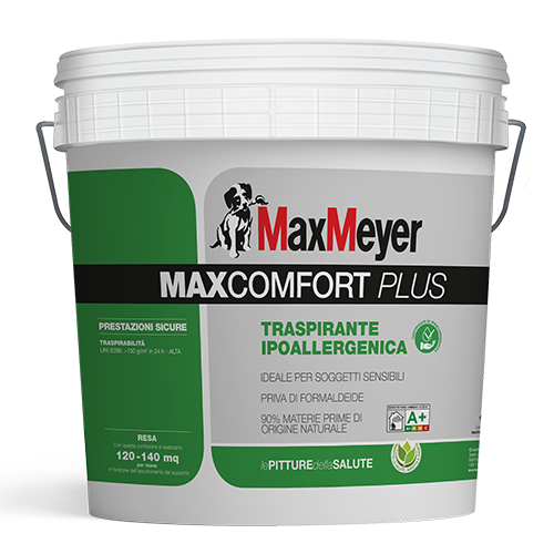 Maxcomfort Plus