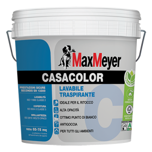 pittura professionale casacolor maxmeyer