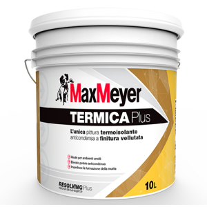 termica plus pittura antimuffa certificata