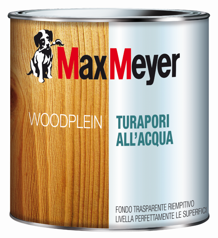 Woodplein Turaporti