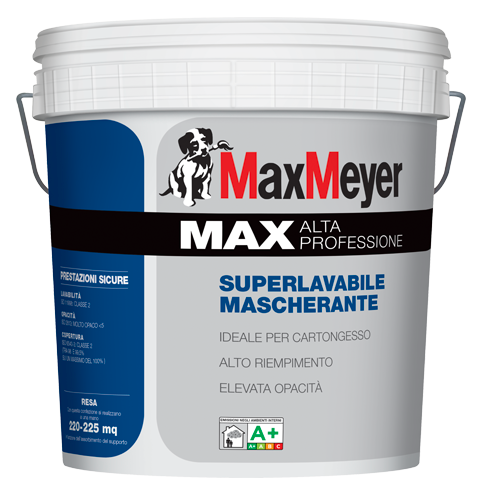 Max A+