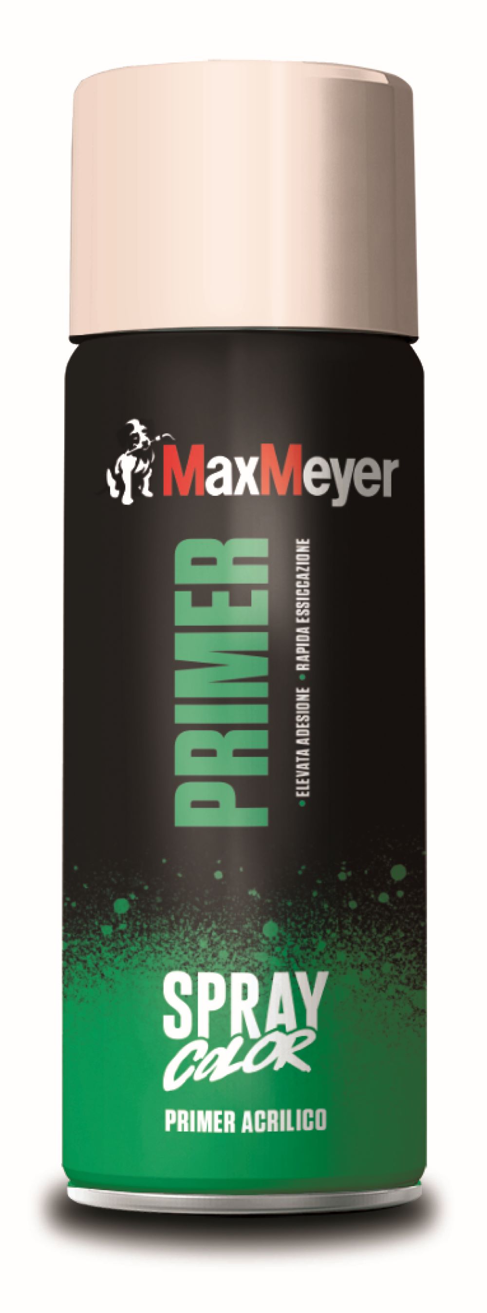 SPRAY PRIMER