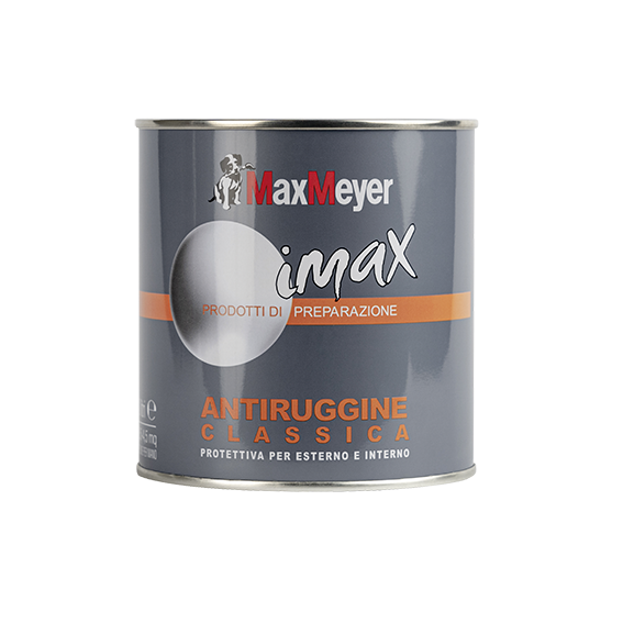 Antiruggine classico