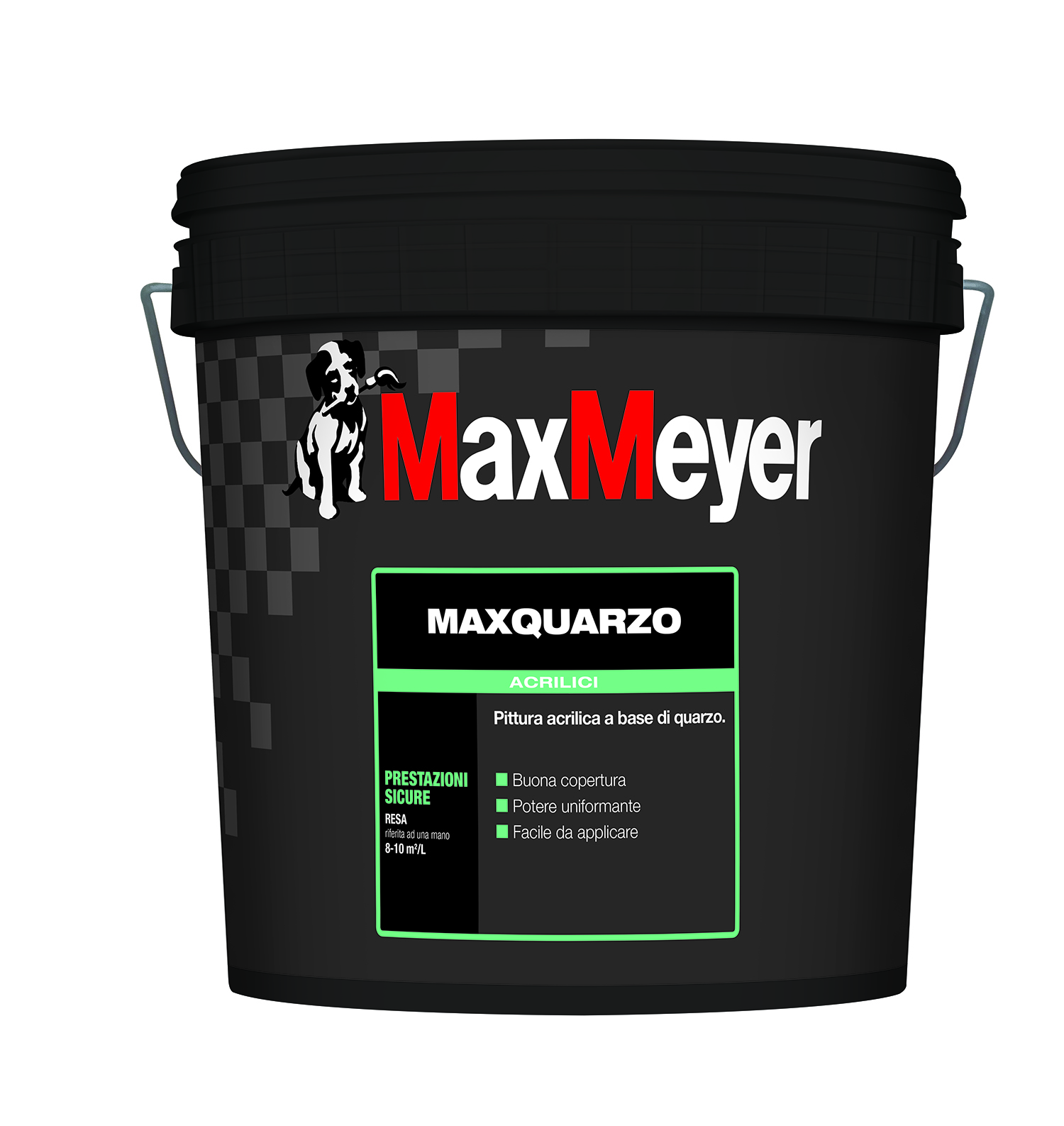 Maxquarzo