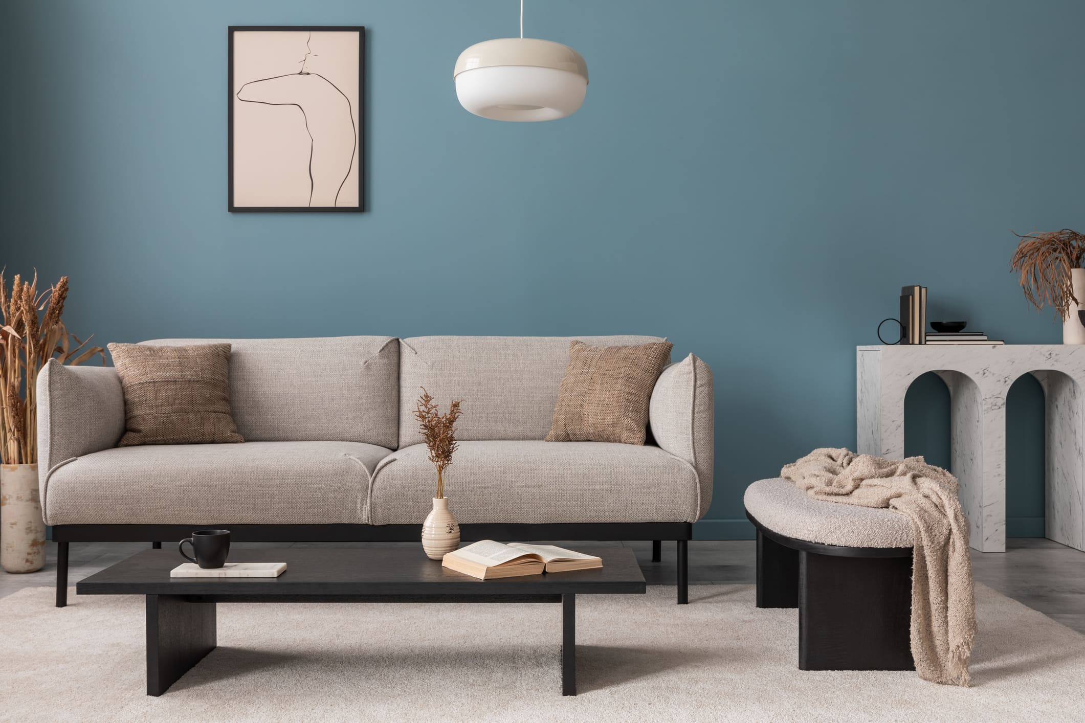 salotto-blu-celeste-MaxMeyer-colori