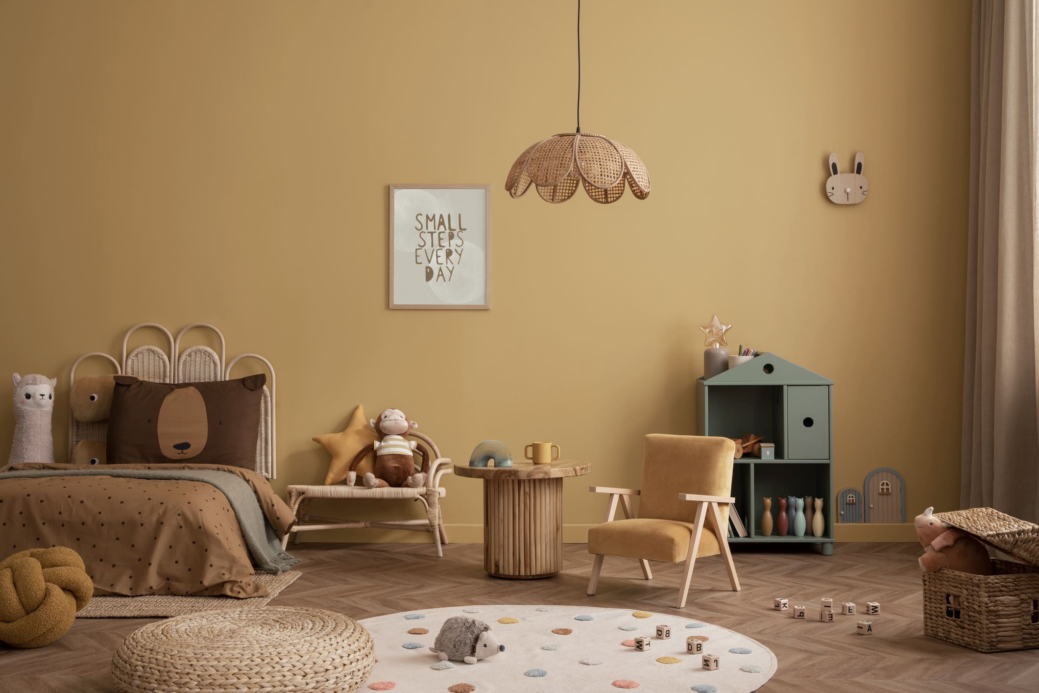 MaxMeyer-beige-desertico-cameretta
