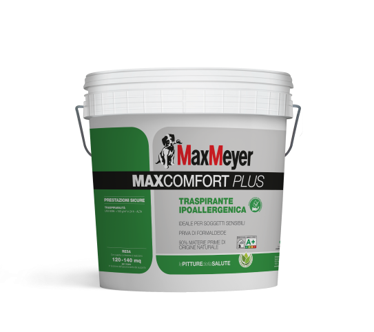 Maxcomfort Plus