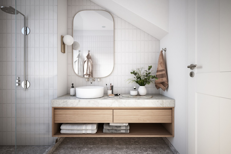 Renew Bagno