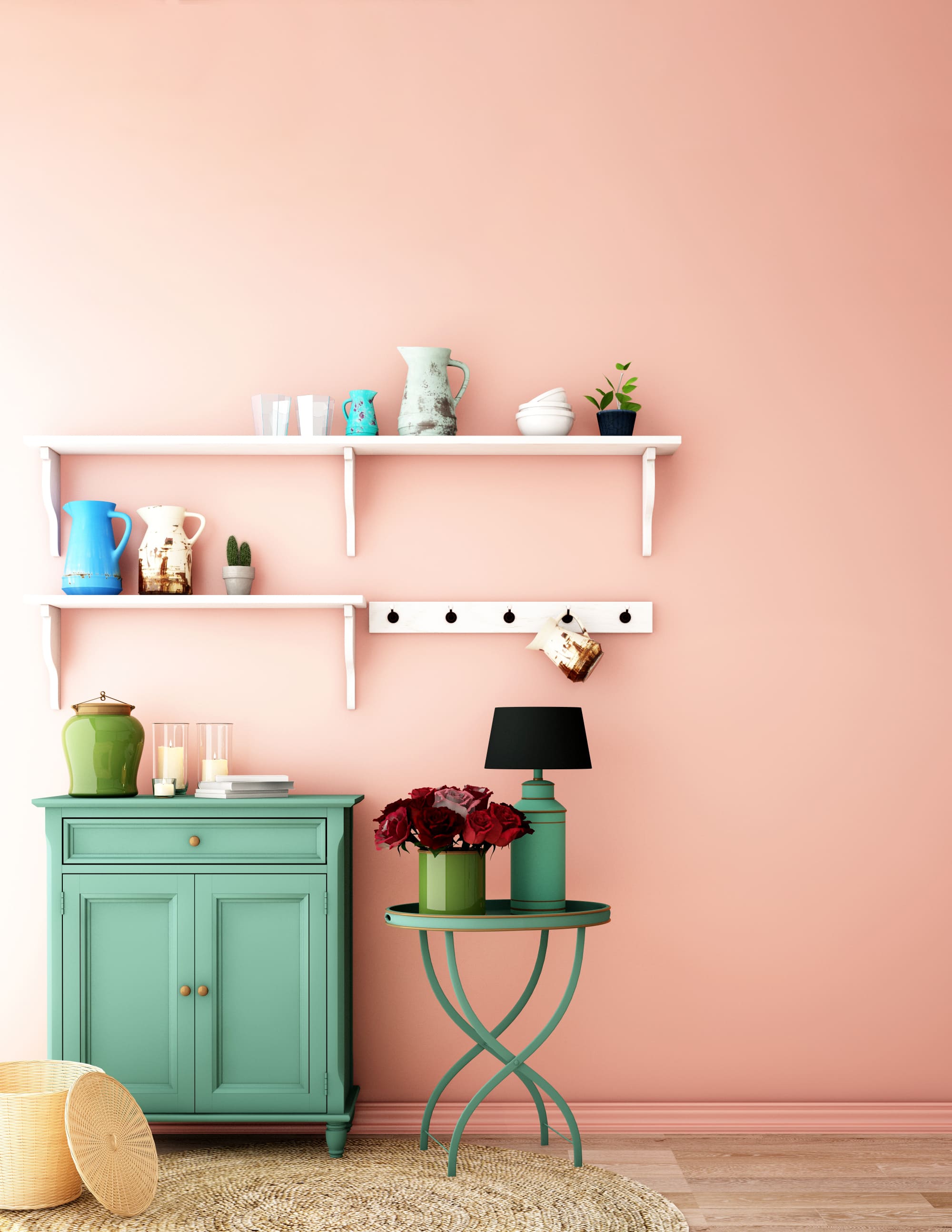 sala-cucina-rosa-MaxMeyer