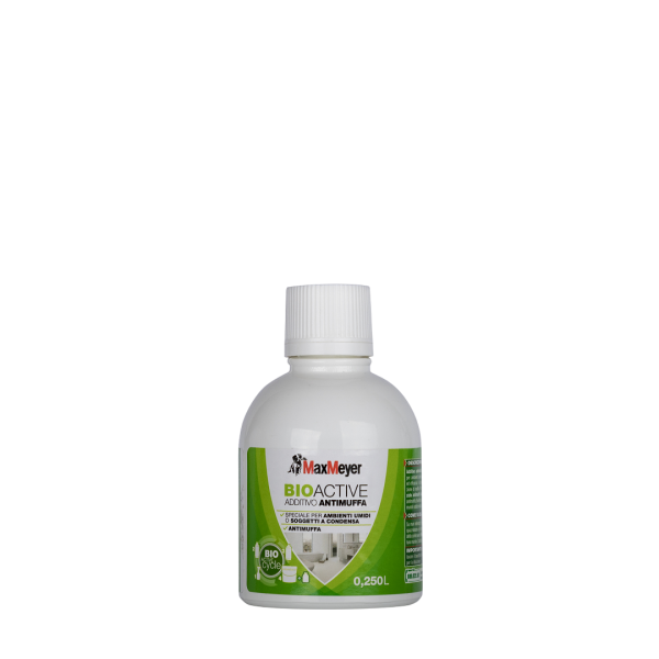 BioActive Additivo Antimuffa