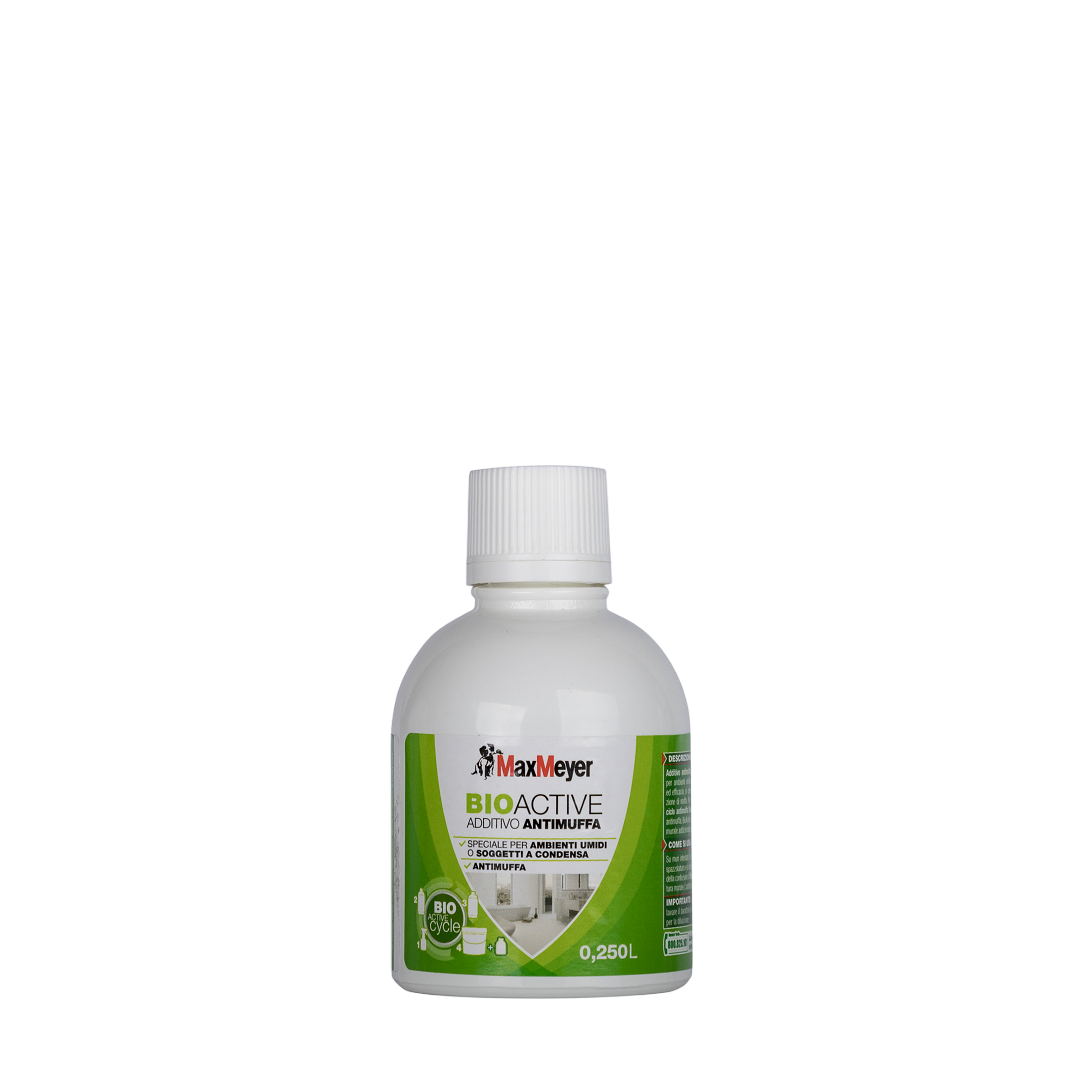 BioActive Additivo Antimuffa