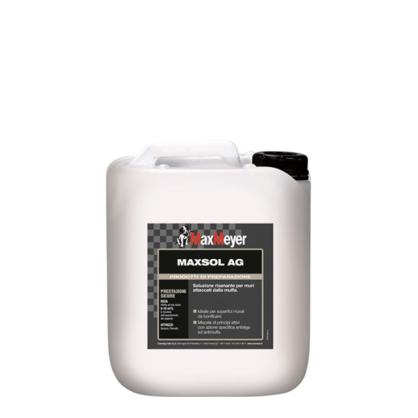 Maxsol AG