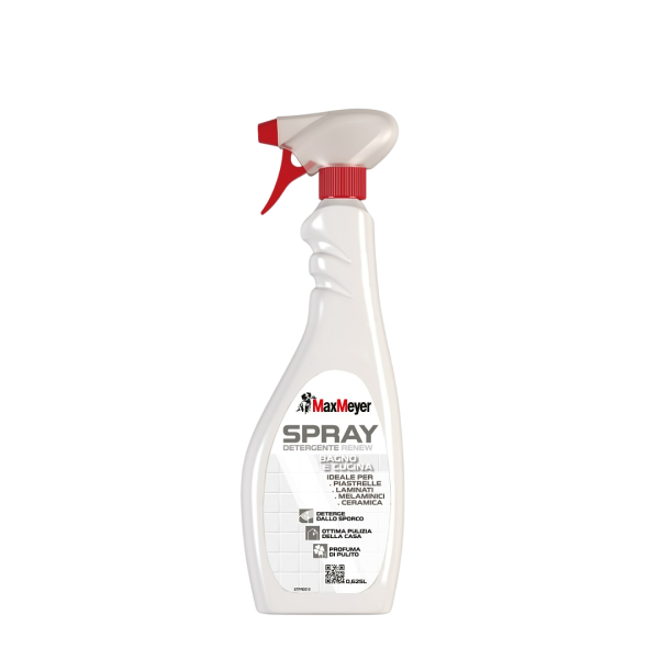 Spray Detergente Renew