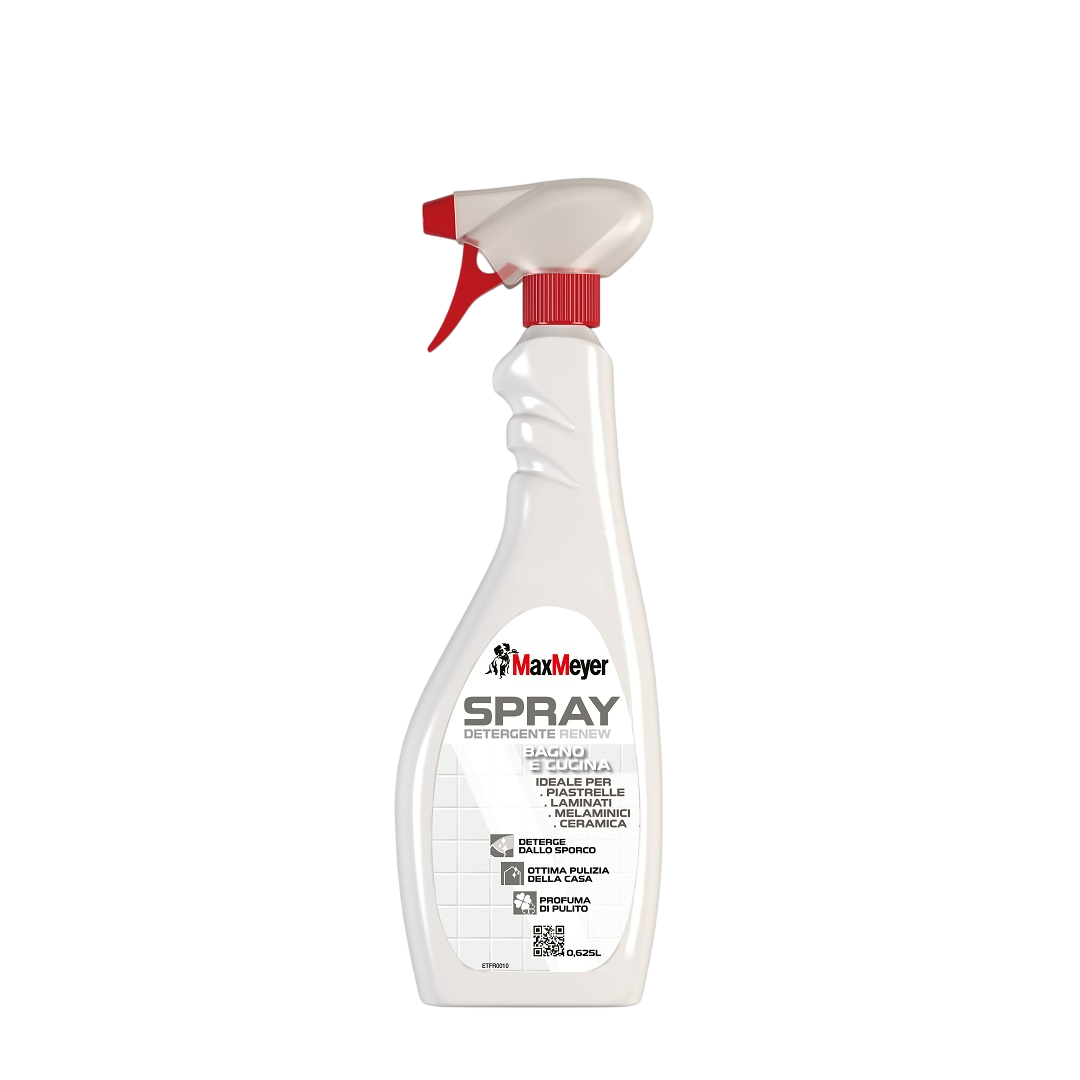 Spray Detergente Renew
