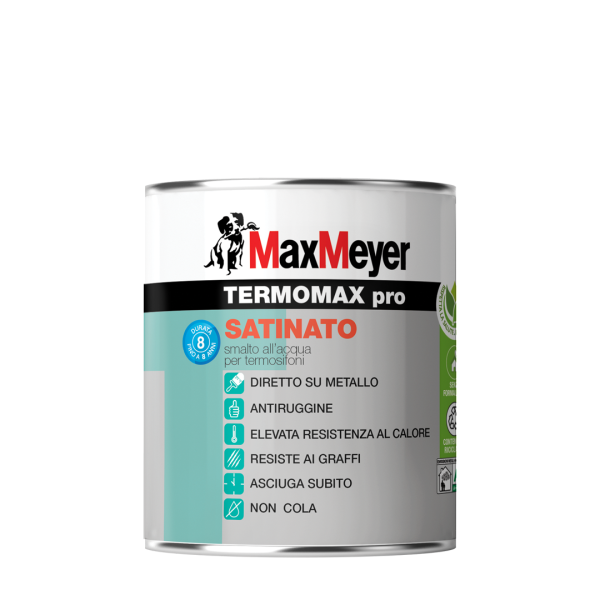 Termomax Pro Satinato