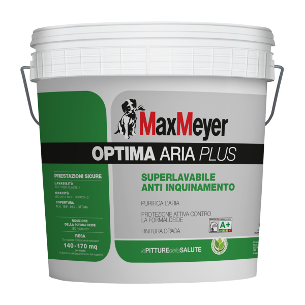 Optima Aria Plus