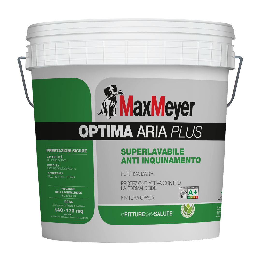 Optima Aria Plus