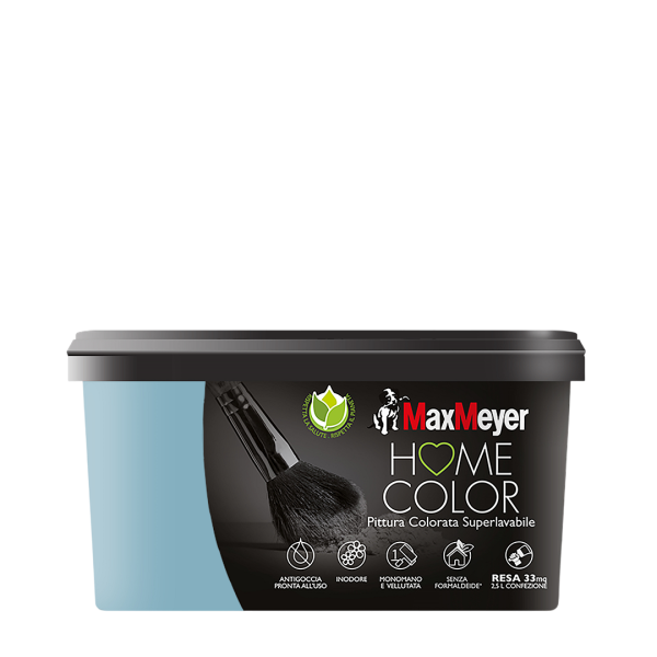 Home Color Superlavabile
