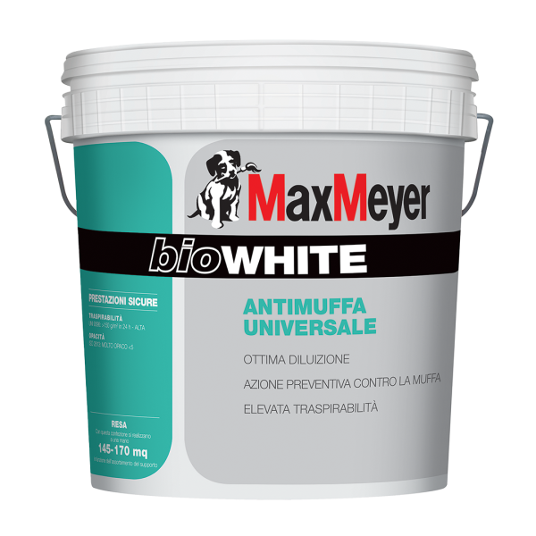 Bio White