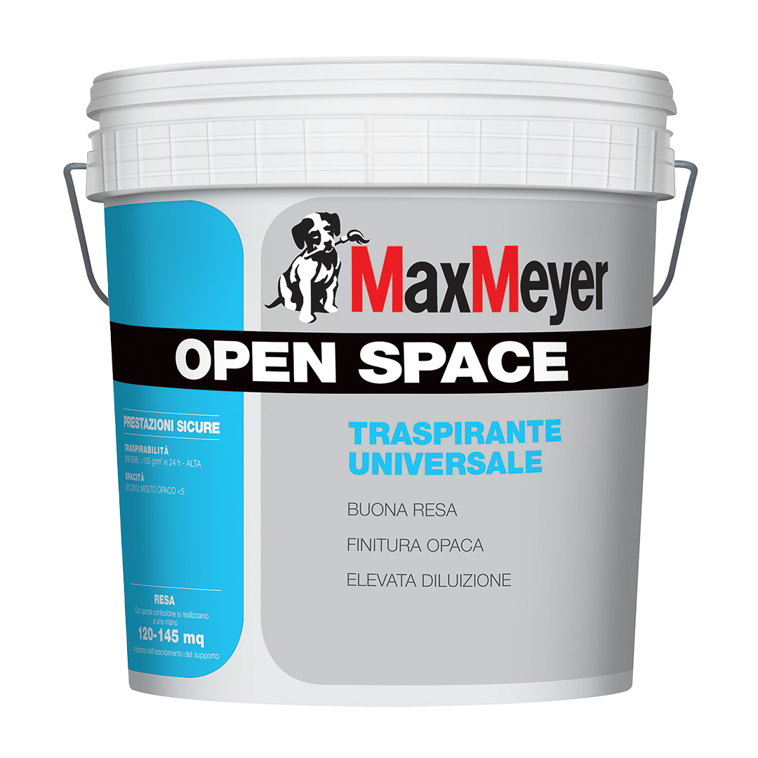 Open Space
