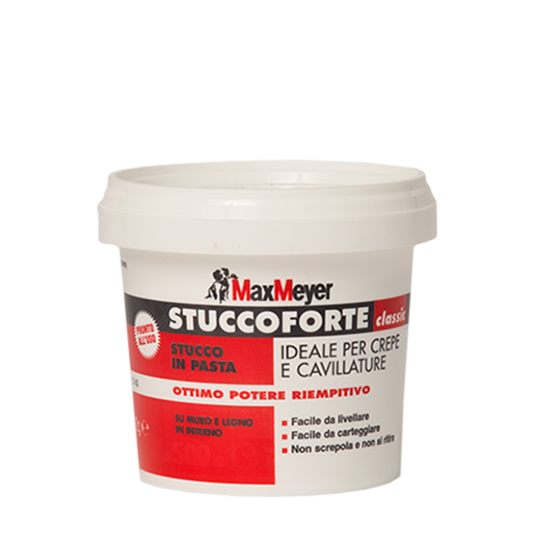 Stuccoforte