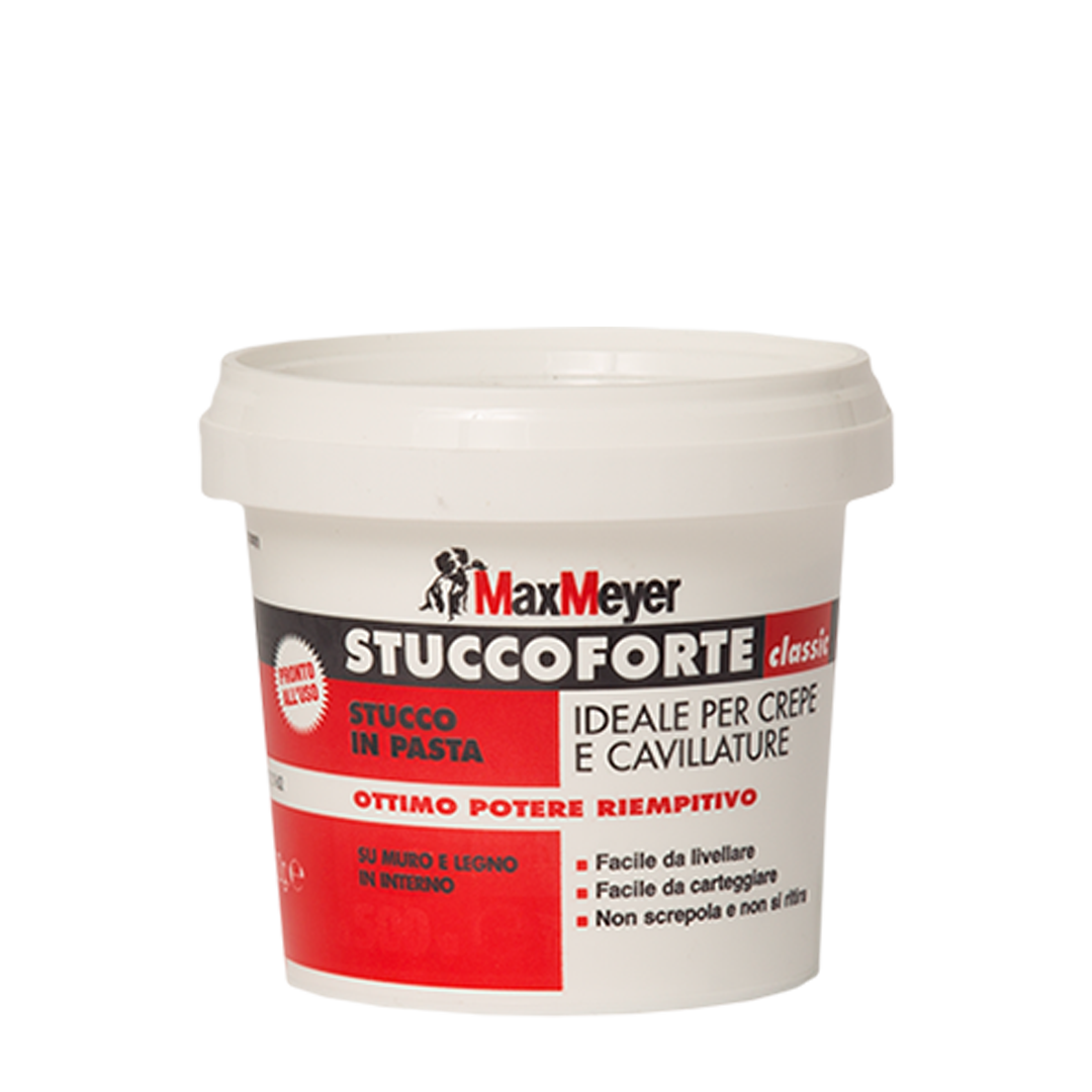 Stuccoforte