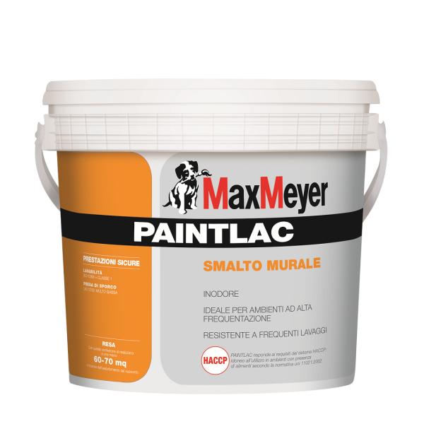 Paintlac Satinato