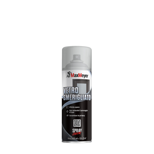 Spray Vetro Smerigliato