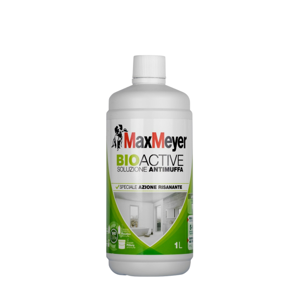 BioActive Soluzione Antimuffa