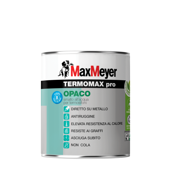 Termomax Pro Opaco