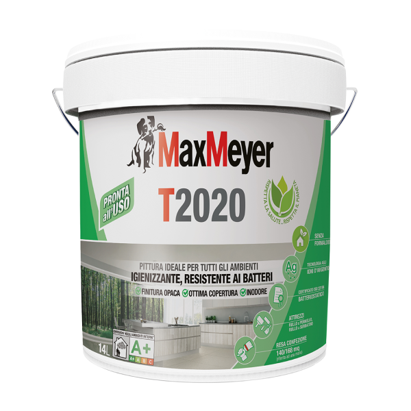 T2020 Igienizzante