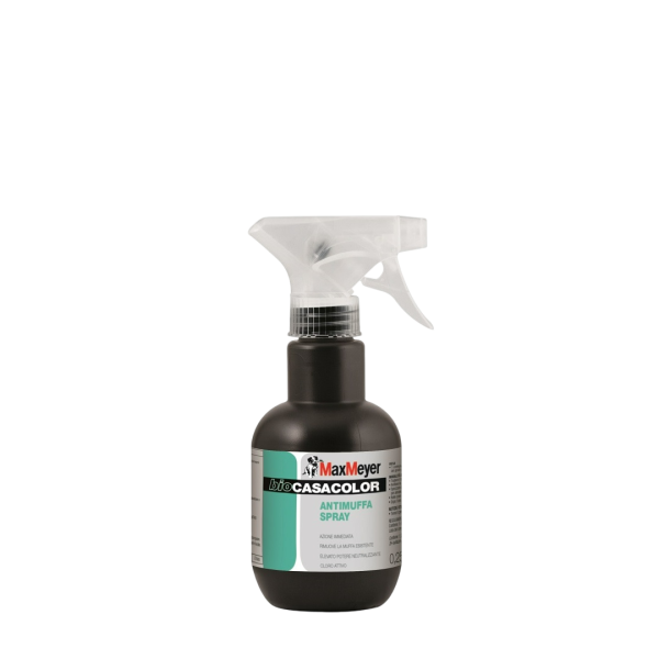 BioCasacolor Detergente