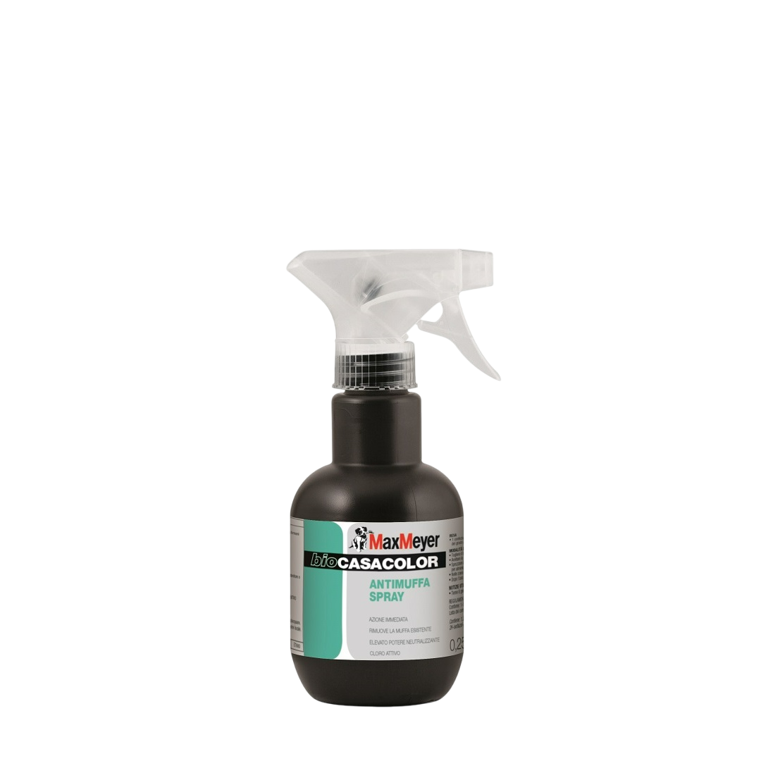 BioCasacolor Detergente