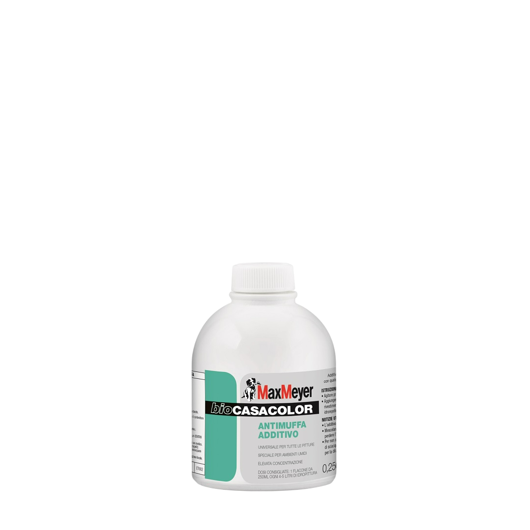 BioCasacolor Additivo