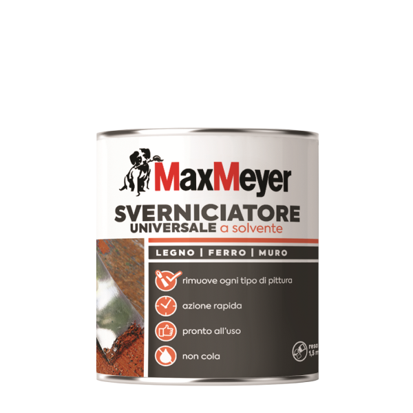 Sverniciatore universale