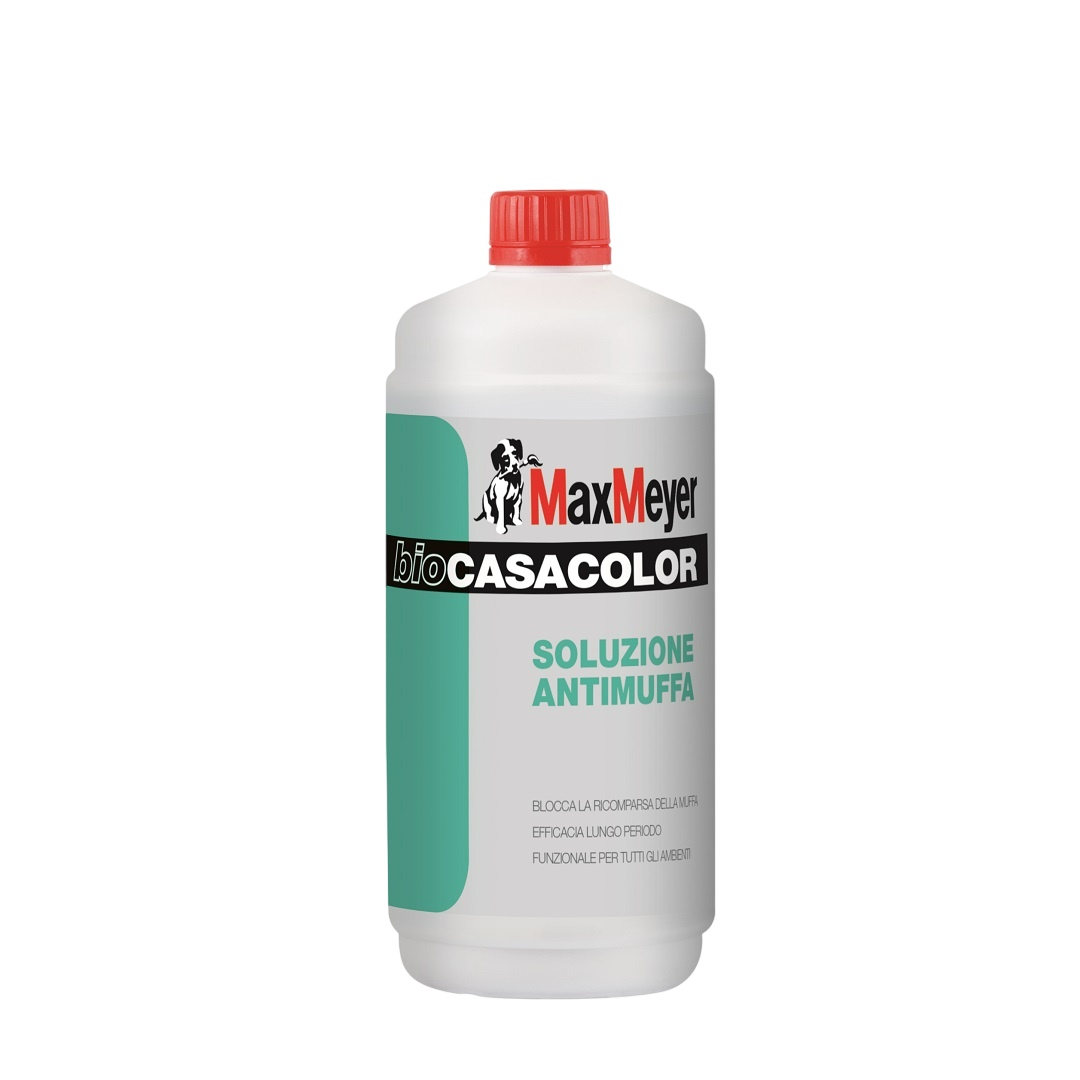 BioCasacolor Soluzione