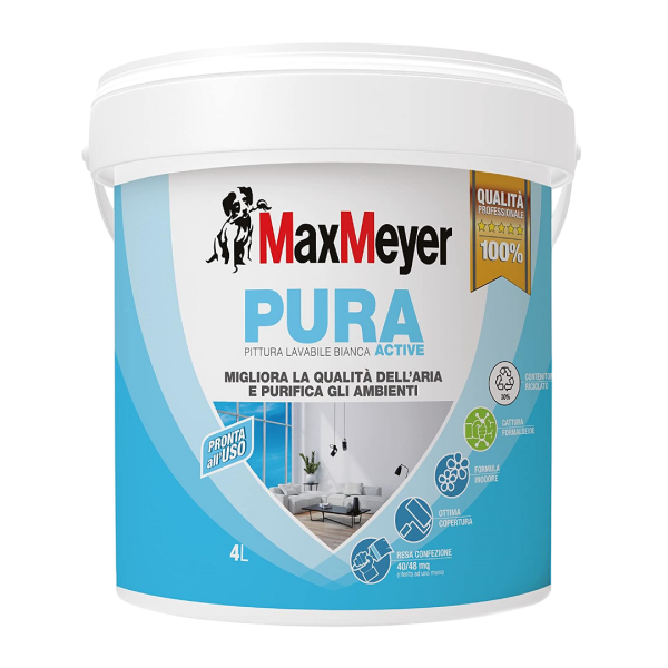 Pura Active