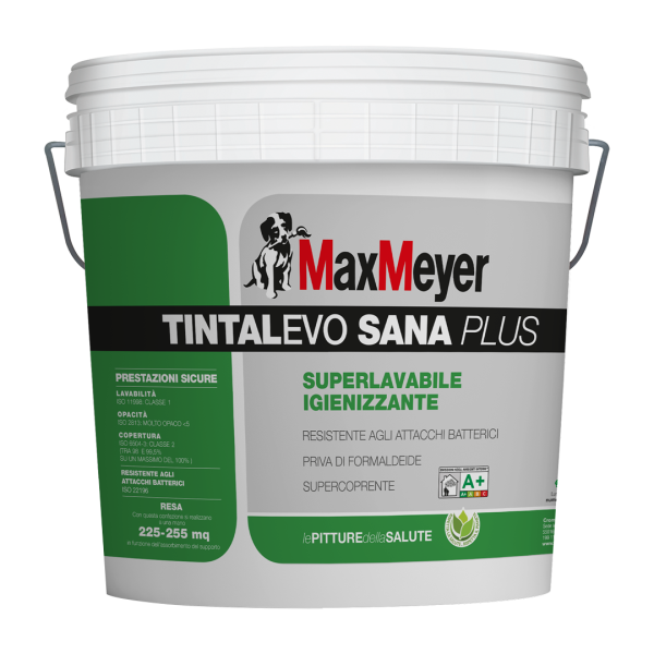 Tintal Evo Sana Plus