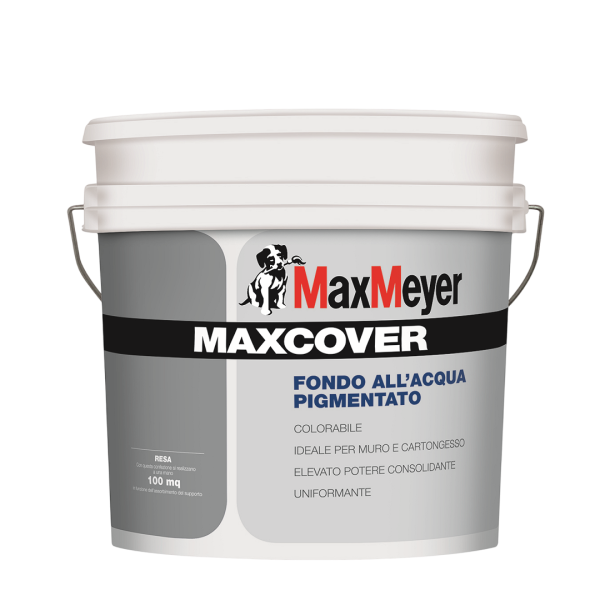 Maxcover