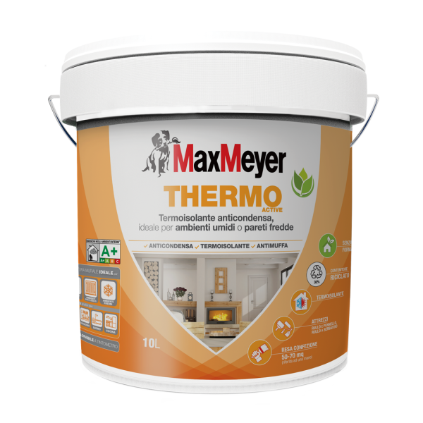 Thermo Active