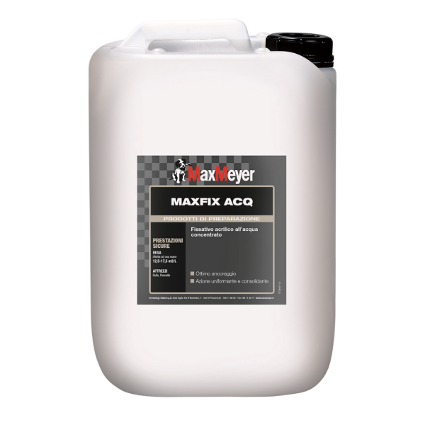 Maxfix ACQ