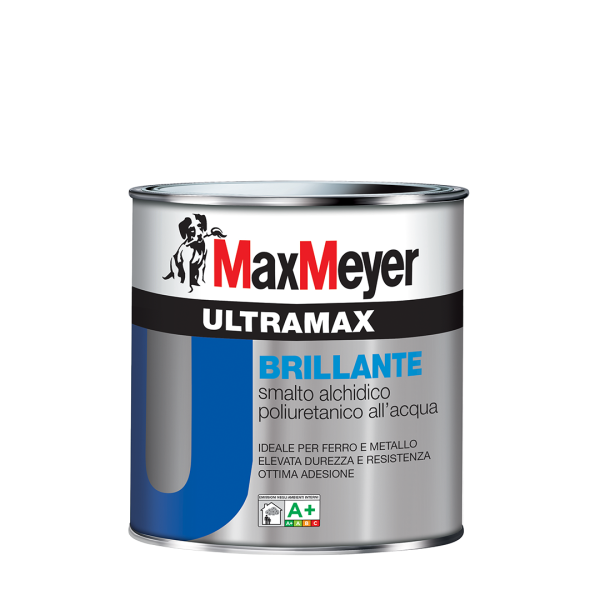 Ultramax Brillante