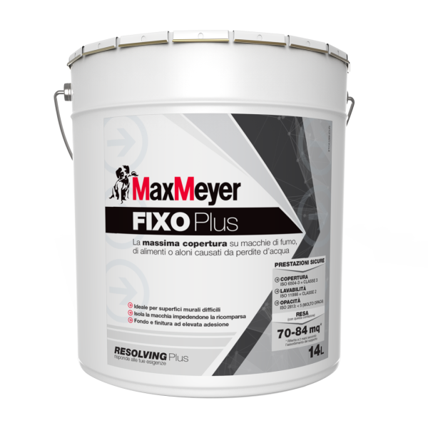 Fixo Plus