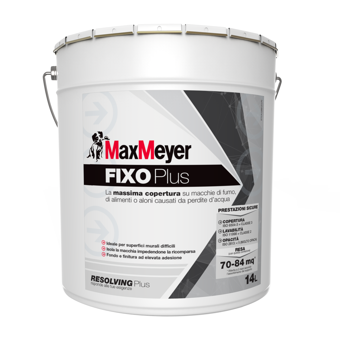 Fixo Plus
