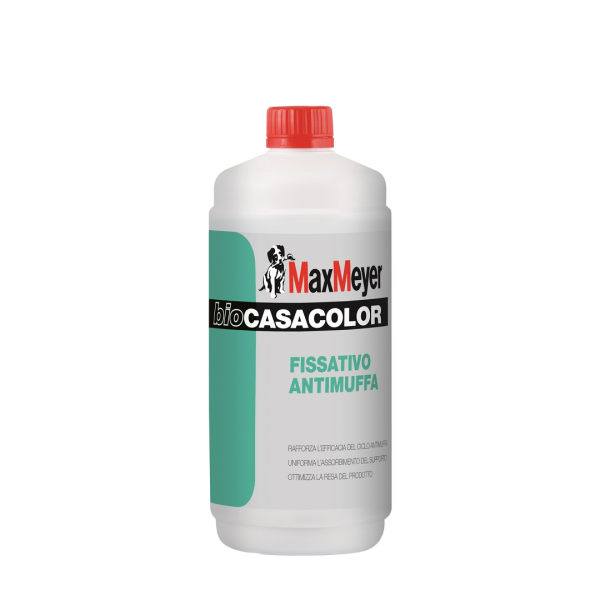 BioCasacolor Fissativo