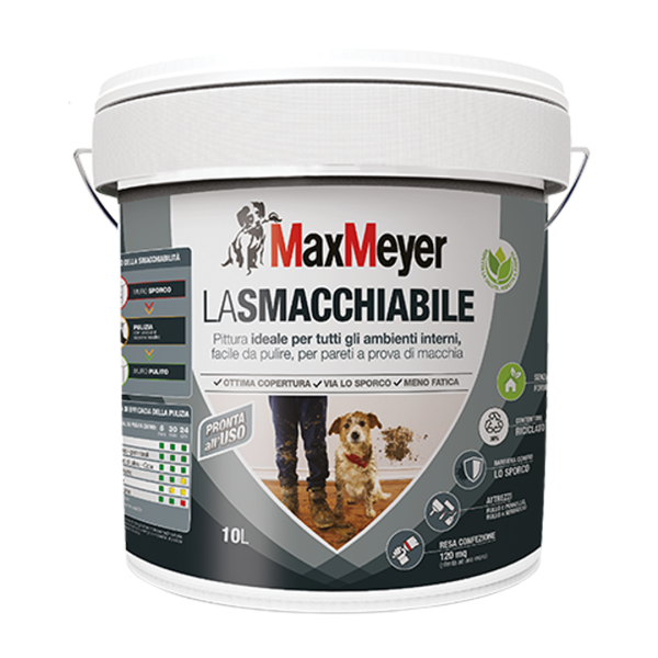 La Smacchiabile