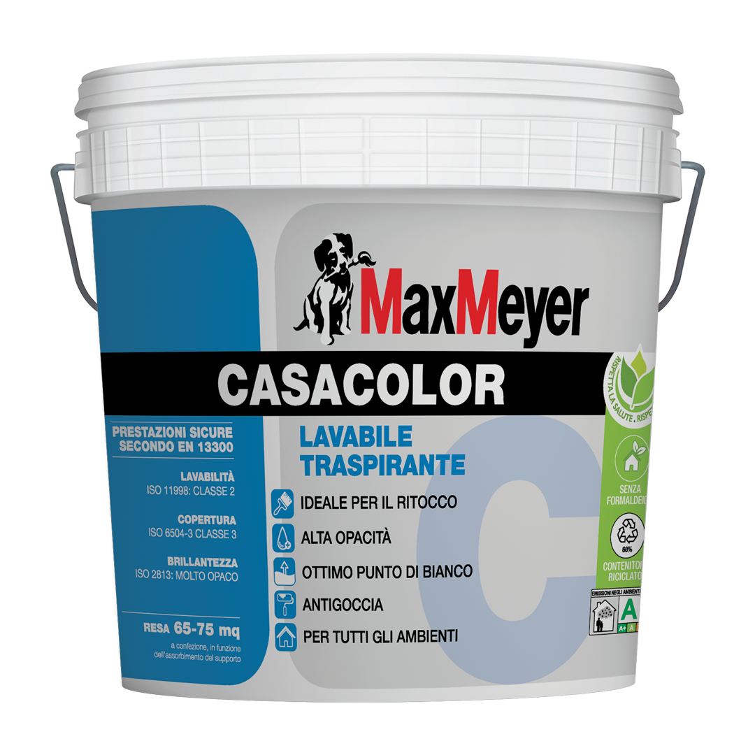 Casacolor A+